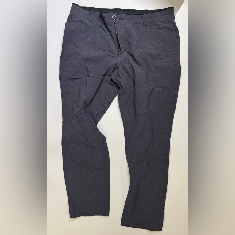 Kuhl Men’s Deceptr Pants Navy Blue